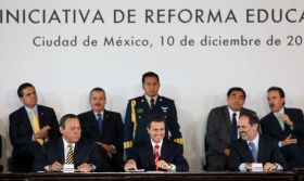 Enrique Peña Nieto