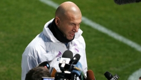 Zidane no conocía al América