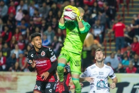 Tijuana viene de atrás y vence a León