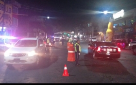 Policías no cuentan con seguro de vida en Tehuacán