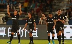 Pachuca tercer lugar de Mundial de Clubes