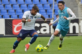 Puebla gana a Tampico Madero