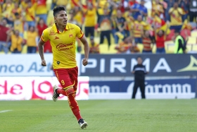 Morelia gana y sale del último lugar de la porcentual
