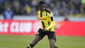 &#039;Barça no se ha acercado ni un milímetro a Dembelé&#039;: Dortmund
