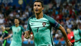 Portugal a la final de la Eurocopa