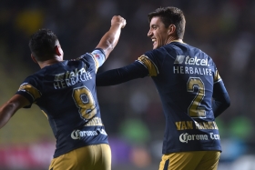 Pumas recupera liderato del Clausura18