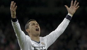 Cristiano es acusado por fraude