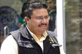 CEN designará candidato del PRD a la gubernatura de Puebla
