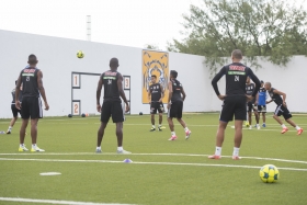 Tigres definirá este fin de semana su último refuerzo