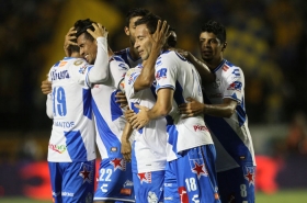 La Franja da la sorpresa y vence a los Súper Tigres.