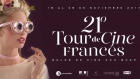 Tour de cine francés