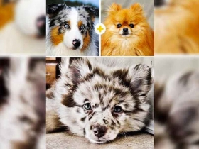 14 nuevas razas de perros que aparecieron este 2015