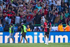 Atlas se impone sobre León