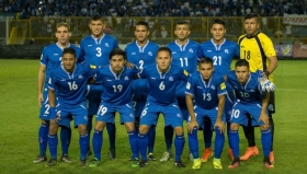 Intentaron sobornar a jugadores de El Salvador