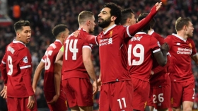 Liverpool elimina al Manchester City