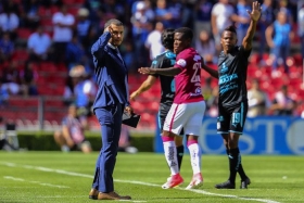 Querétaro vence a Monarcas