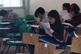 Proyectan escuela para estudiantes destacados en #Tlaxcala