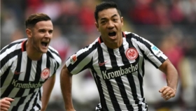 Marco Fabián y Salcedo estarán en pretemporada del Frankfurt