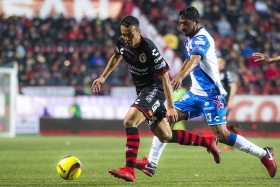 Puebla cayó en la &quot;perrera&quot;