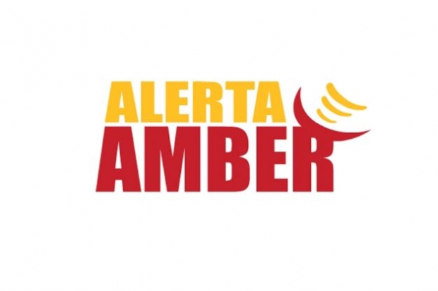 #FGE activa #AlertaAmber para localizar a cuatro menores de edad