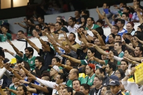 Liga MX ya pretende erradicar el grito ¡ehh pu..!