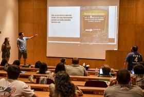 Preparan a integrantes de Duke University