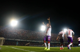 Veracruz gana y no depende de nadie