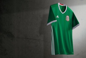 Nueva piel tricolor