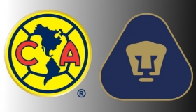 Datos del América vs Pumas
