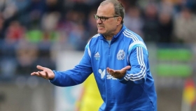 Bielsa es confirmado como D.T de Lazio