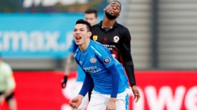 “Chucky” vuelve a marcar con PSV