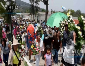 Sepultan al menor asesinado 