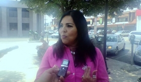 Valentina Treviño, IV Distrito electoral de Nuevo León,