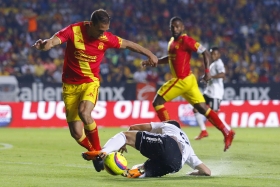 Morelia volvió a ganar