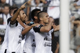 Querétaro empata de último minuto
