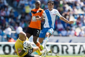 Puebla vs Pachuca se enfrentarán el próximo domingo.