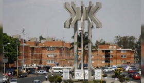 Las detenciones ocurrieron en un edificio situado en la zona de la Plaza Toboganes