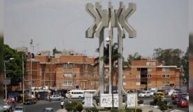 Las detenciones ocurrieron en un edificio situado en la zona de la Plaza Toboganes