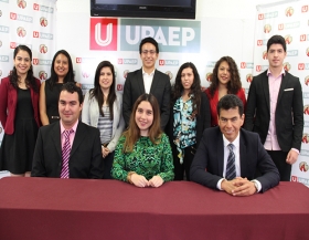 Puebla con más universidades 