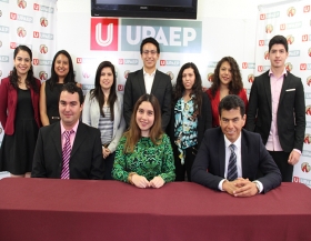 Puebla con más universidades 