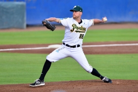 Pericos pone los Playoffs 2-0 ante Tigres