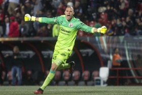 Tijuana goleó 4-1 a Pumas