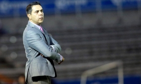Lobos BUAP destituye a Miguel de Jesús