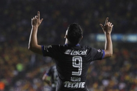 Cruz Azul gana y se vuelve a meter a liguilla