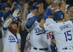 J6 Serie Mundial: Dodgers empata la serie 3-3
