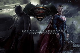 Llega el trailer de&quot;Batman v Superman: Dawn of Justice&quot;
