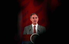 Extender la jornada de distanciamiento hasta el 30 de mayo.