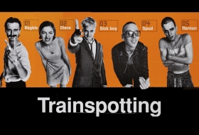 En planes la secuela de su clásico de 1996 &quot;Trainspotting&quot;.