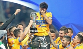 &quot;Chilindrina&quot; Álvarez se retira del fútbol