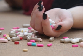 Personas que mueren por sobredosis son clasificados como donantes.
